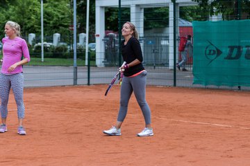 Bild 814 - 2.BL Club an der Alster - Braunschweiger THC : Ergebnis: 6:3 und NL Club an der Alster2 - SV Blankenese : Ergebnis: 4:5
